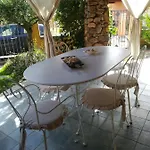 Villino Del Pepe Rosa *