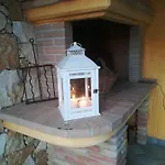 Feriehus Villino Del Pepe Rosa *