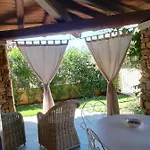 Villino Del Pepe Rosa Feriehus Villasimius