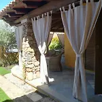 Feriehus Villino Del Pepe Rosa *