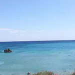 Villino Del Pepe Rosa *