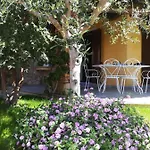 Villino Del Pepe Rosa