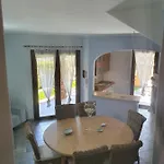 Villino Del Pepe Rosa Feriehus *