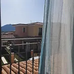 Villino Del Pepe Rosa Ferienhaus *