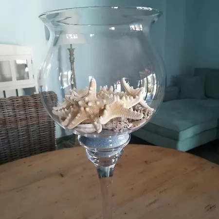 Villino Del Pepe Rosa *