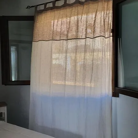 Villino Del Pepe Rosa