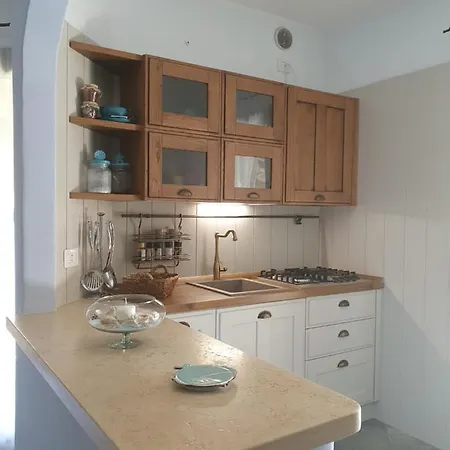 Villino Del Pepe Rosa