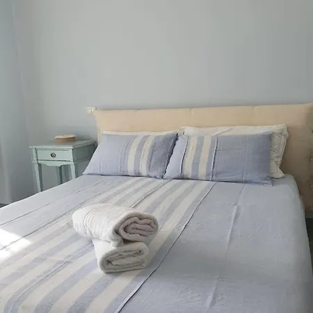 Villino Del Pepe Rosa Tatil Evi