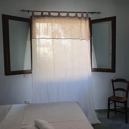 Tatil Evi Villino Del Pepe Rosa Villasimius