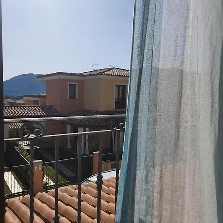 Villino Del Pepe Rosa Tatil Evi *