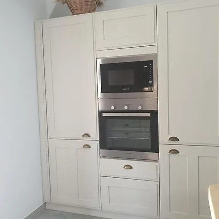 Tatil Evi Villino Del Pepe Rosa Villasimius