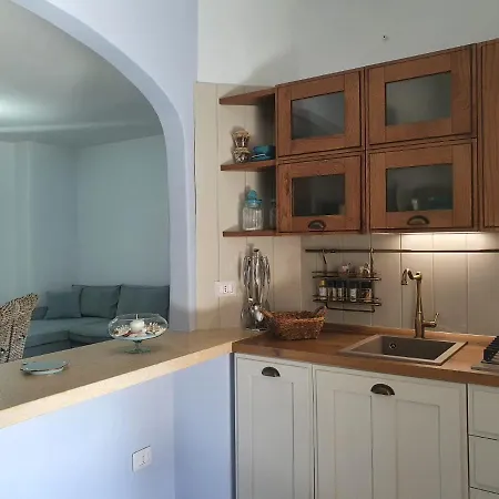 Villino Del Pepe Rosa Tatil Evi Villasimius