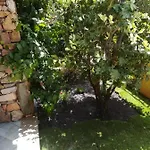 Holiday home Villino Del Pepe Rosa Villasimius