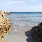 Villino Del Pepe Rosa * Villasimius