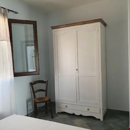 Villino Del Pepe Rosa Prázdninový dům Villasimius