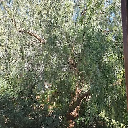 Dom wakacyjny Villino Del Pepe Rosa Villasimius