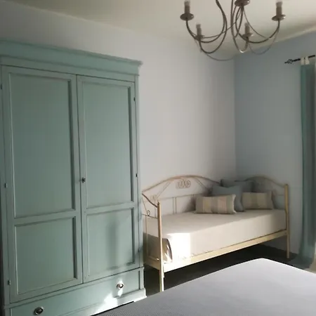 Villino Del Pepe Rosa