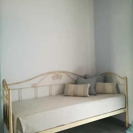 Villino Del Pepe Rosa * Villasimius