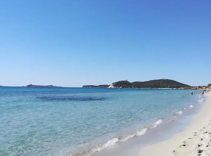 Villino Del Pepe Rosa *