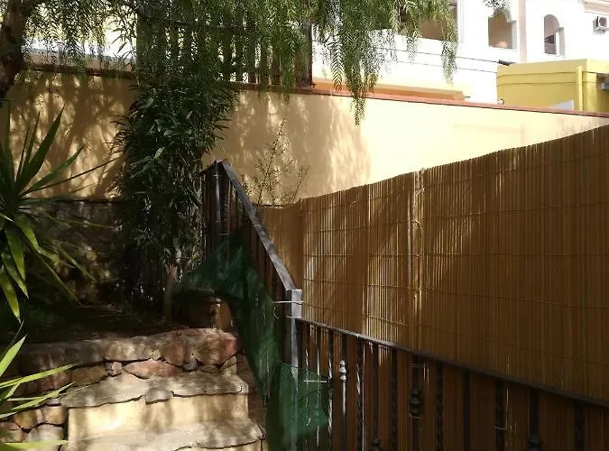 بيت للعطل Villino Del Pepe Rosa