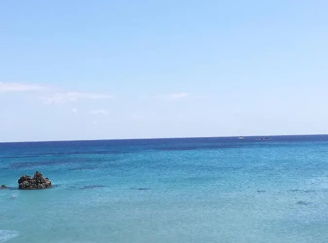 Villino Del Pepe Rosa *