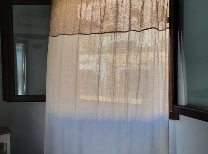 Villino Del Pepe Rosa