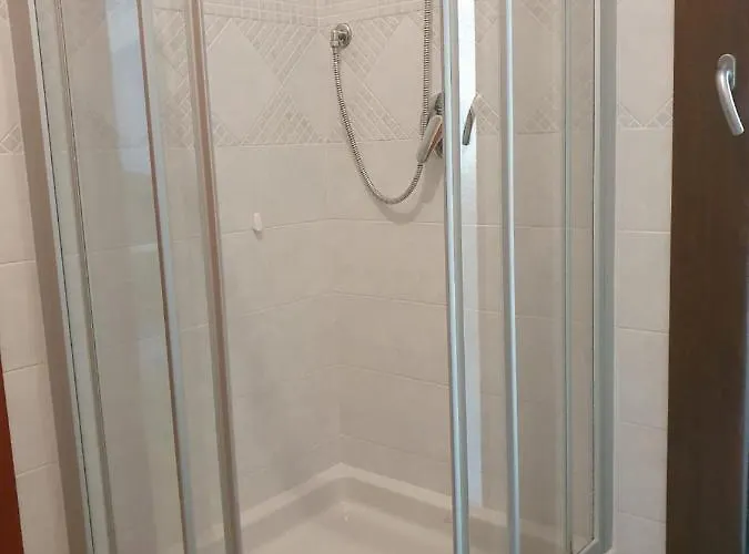 בית נופש Villino Del Pepe Rosa