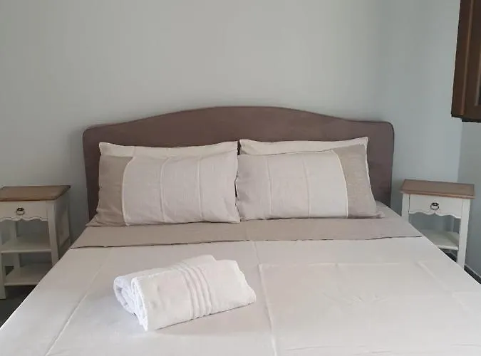 Villino Del Pepe Rosa וילסימיוס