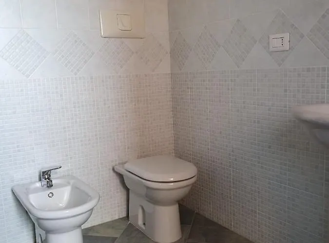 Villino Del Pepe Rosa Dom wakacyjny