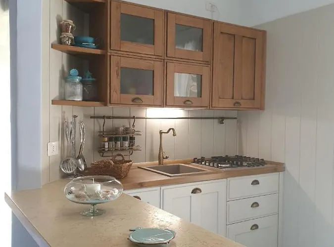 Villino Del Pepe Rosa