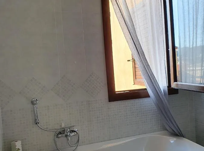 Villino Del Pepe Rosa