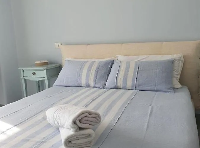 Villino Del Pepe Rosa Dom wakacyjny