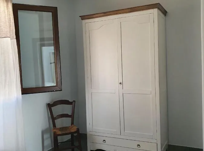 Villino Del Pepe Rosa בית נופש וילסימיוס