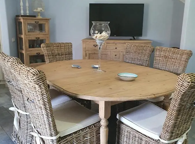 Villino Del Pepe Rosa Villasimius