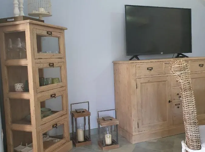 Villino Del Pepe Rosa *