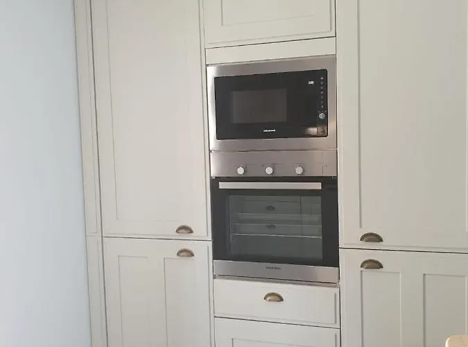 בית נופש Villino Del Pepe Rosa וילסימיוס