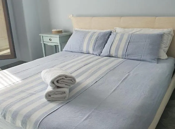 Villino Del Pepe Rosa