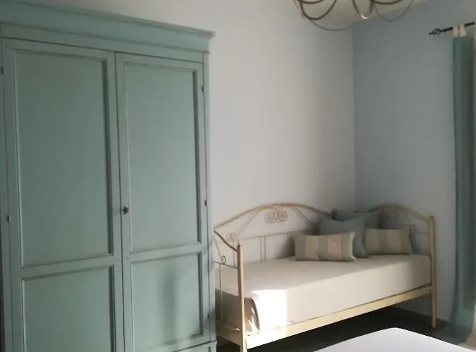 Villino Del Pepe Rosa