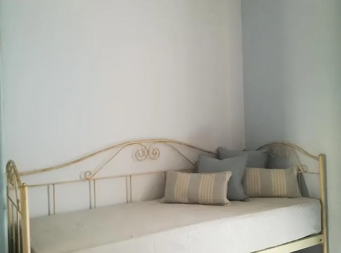 Villino Del Pepe Rosa * Villasimius